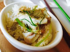 -益利大酒楼(井岸店)