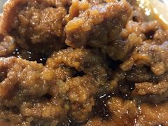 山西小酥肉-老九圆山西面馆(CBD店)