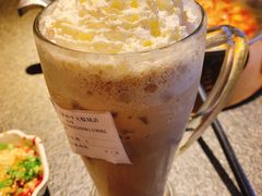 -湊湊火锅·茶憩(和平大悦城店)