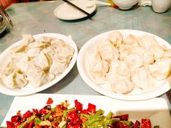 -万兴楼饺子(中华北大街店)