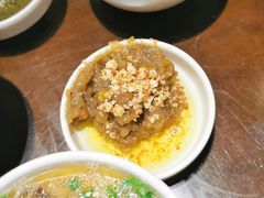 三合泥-正一涵老味道名小吃(广汉总店)