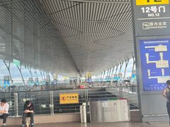 -贵阳龙洞堡国际机场-T2航站楼