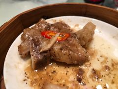 -怡品堂·金宴 (北京索菲特大酒店)
