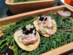-极盐铁板烧(仓山万达广场店)