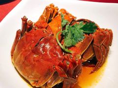 -老吉士酒家(天平路店)