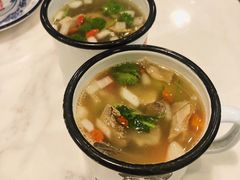 -莲香西域·正宗新疆菜(龙华店)