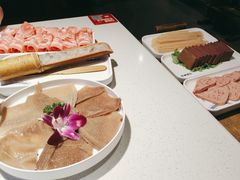 -小龙坎火锅(仓山万达店)