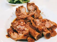 -阿水狮猪脚大王(台中公园店)