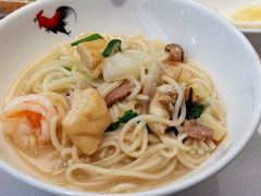 -莆田餐厅PUTIEN(世博源店)