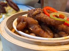 -香港新曜记茶餐厅(万泰城店)