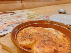 -萨莉亚意式餐厅(天河城购物中心店)