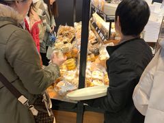 -莉莲蛋挞(日月光店)