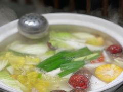 -马一洒开锅羊肉清真餐厅(京汉店)