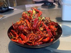 -一棠龙虾•王牌虾球(恒隆广场店)