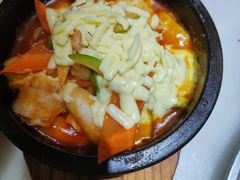 -韩宫宴烤肉·料理(大宁国际店)