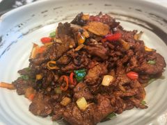 -马凯餐厅(地安门店)