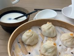 -苏小柳点心·手作小笼包(浦东嘉里城分院)