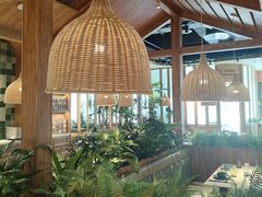 -芭札·Thai泰国餐厅(同和金铂天地店)