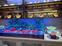 -明月东一酒店·菲斯特自助餐厅