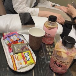 -小小美甲美睫