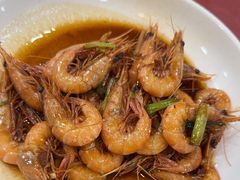 -红灯笼龙凤饭店(宁波老字号店)