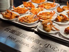 -宜家·瑞典风味餐厅(四元桥店)