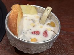 -滇野云南野生菌餐厅(陕西南路店)