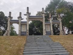 -汤显祖纪念馆