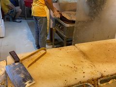 -咏春葱油饼(德政中路店)