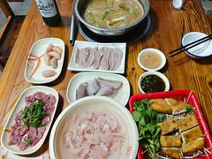 -百年银屏蚝烙·潮汕菜·非遗(乐山店)