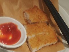-和府捞面(曹路花园城店)