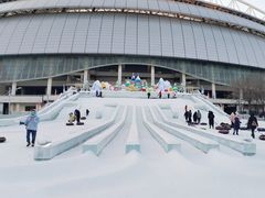 -沈阳奥体冰雪嘉年华