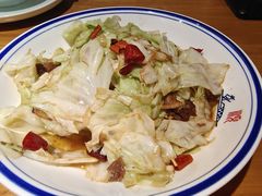 -川菜故事(光谷步行街店)
