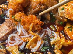 -龍城柳州螺蛳粉(群星路店)