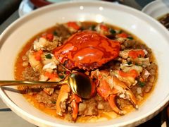 -南棠馆粤菜坊(群光店)