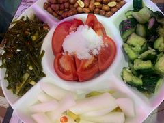-沪上名羊天下碳烤羊腿•东北烧烤•小龙虾(浦东直营总店)