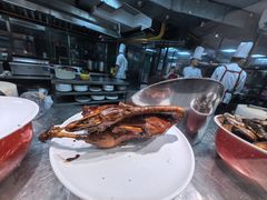 -顺风山庄(水濂山店)