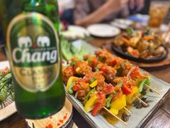 -AN NGON安宫·东南亚美食(水城路店)