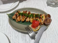 -娜娜家•Nana And Her Friends Restaurant(小寨原力场店)