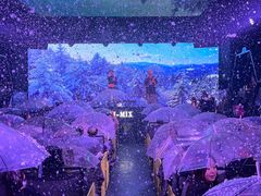 -M-MIX电音烤吧