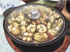 -台山第一家兴华黄鳝饭·黄鳝婆(开平店)