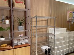 -银座仁志川·生吐司专门店(香港广场店)