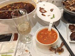 -福海居烤鸭店(鸟巢店)