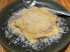 -La Strada(安福路店)