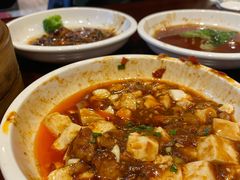 麻婆豆腐-德兴馆(山西南路店)