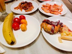 -碧涛阁水世界酒店(万家丽路店)