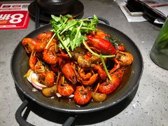 -鱼上·烤鱼(万象城店)