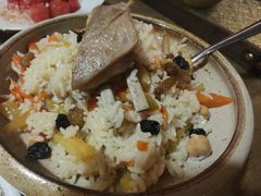 -那时新疆·若羌(经纬汇店)