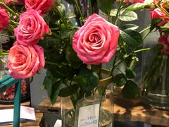 -BOBLOOM花店(宝龙旭辉广场店)