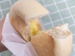 -球记饼家烘焙工坊(华师店)